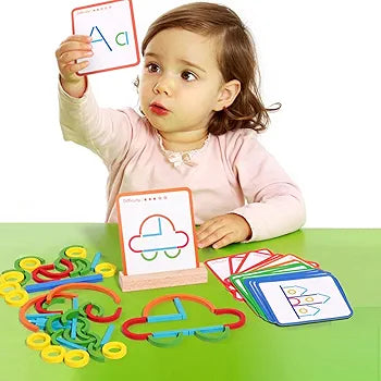 Sticks And Rings