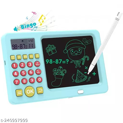 Math's Early Learning Device