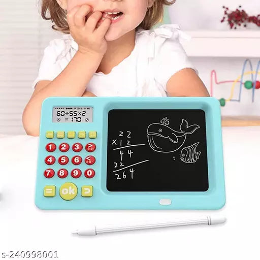 Math's Early Learning Device