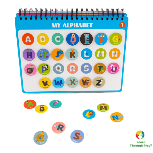 My Preschool Busy Book 3