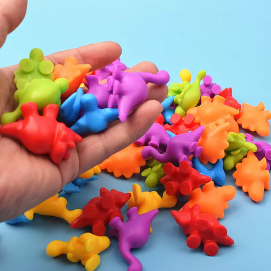 Let's learn colours!