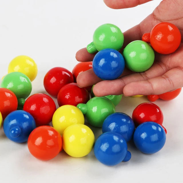 Pattern Board - Large Peg