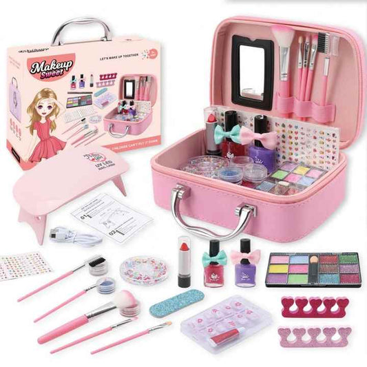 Let's Have Fun! - Make-Up Case