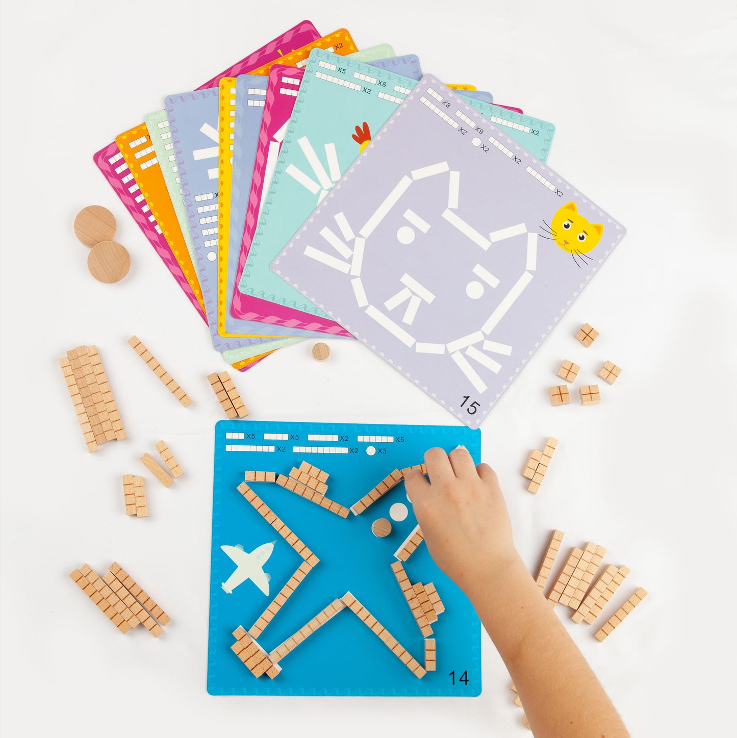 Creative Maths Puzzle