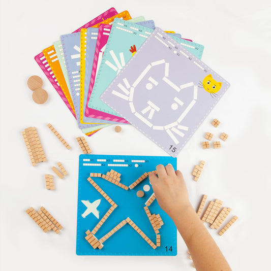 Creative Maths Puzzle