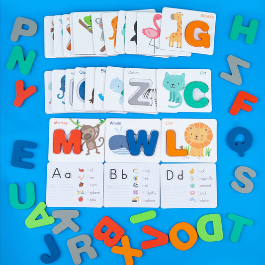 Early Learning Set