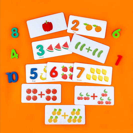 Early Learning Set