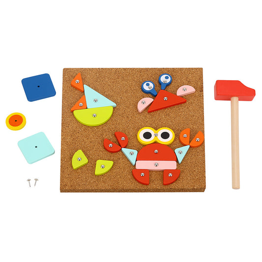 Tap Game - Tooky Toy