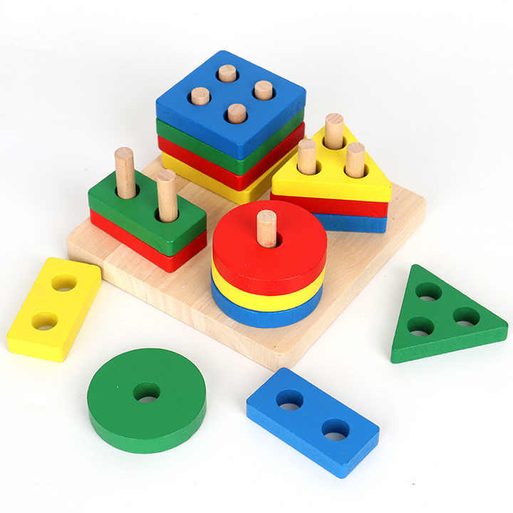 Shape Sorter