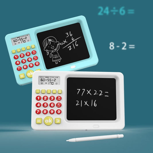 Math's Early Learning Device