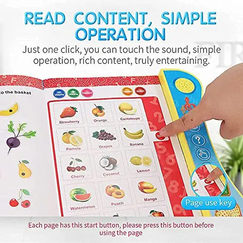 Intellectual E-Learning Book