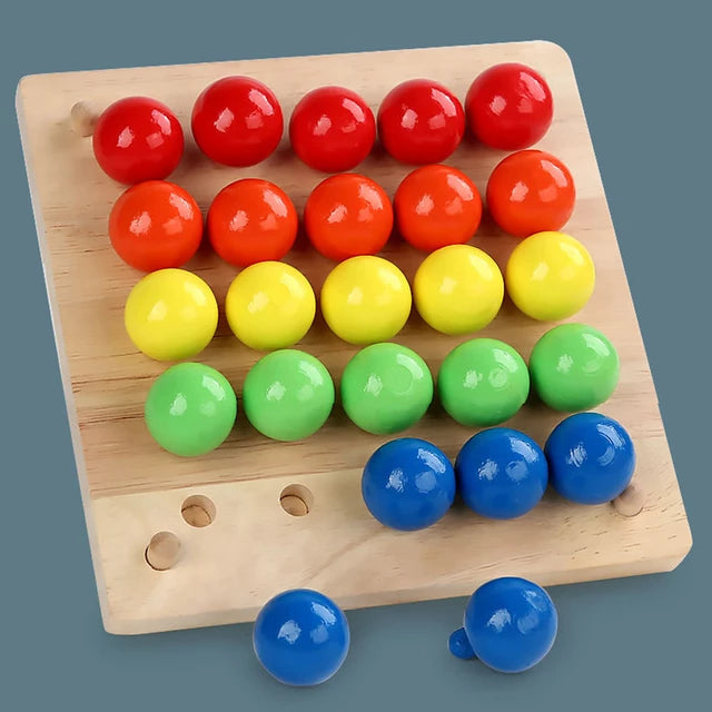 Pattern Board - Large Peg