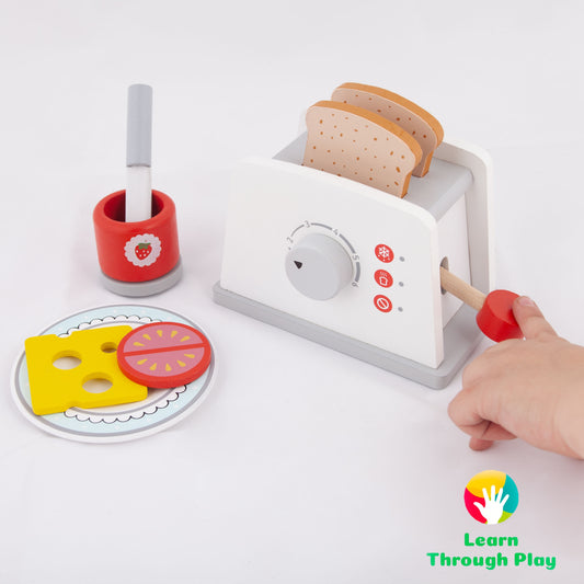 Toaster Set