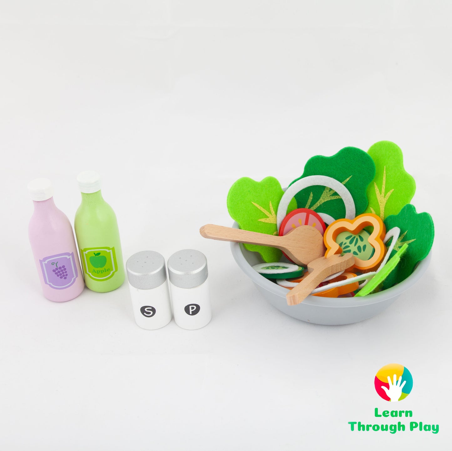 Salad Set