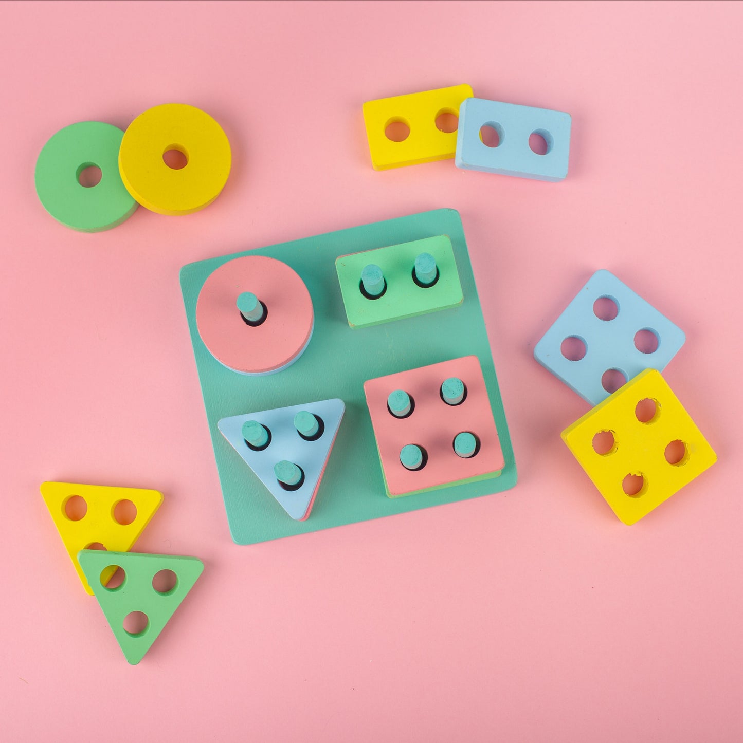 Shape Sorter