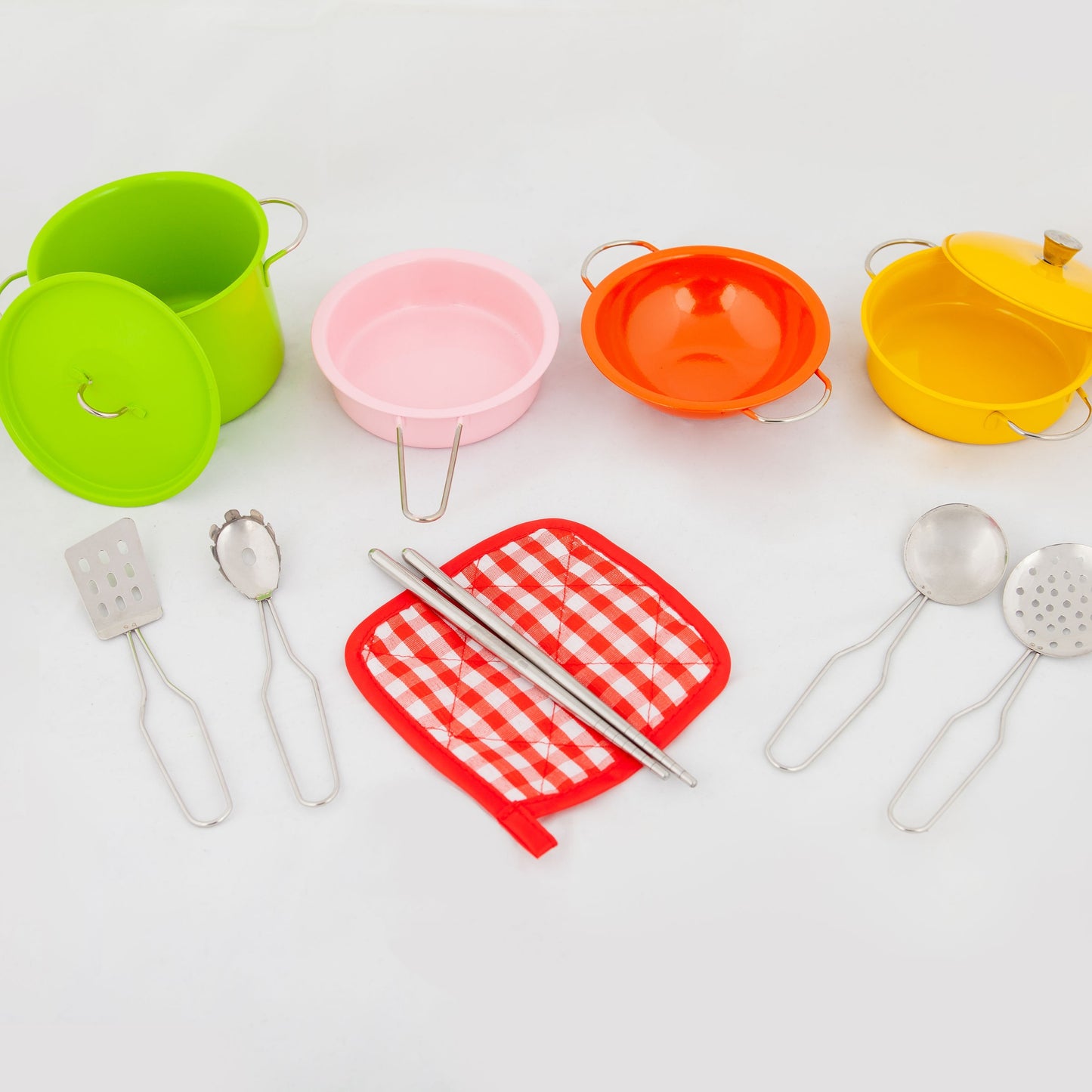 Kitchen Playset