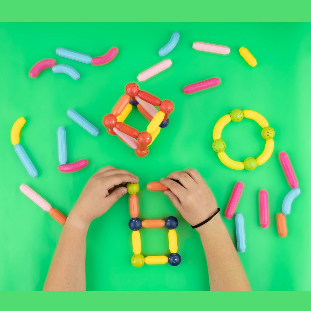 Magnetic Sticks