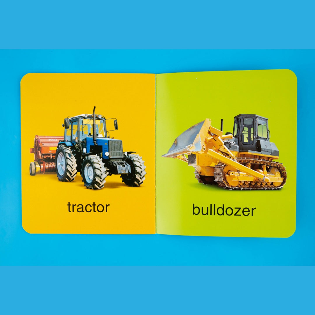 My First Books - Set of 10