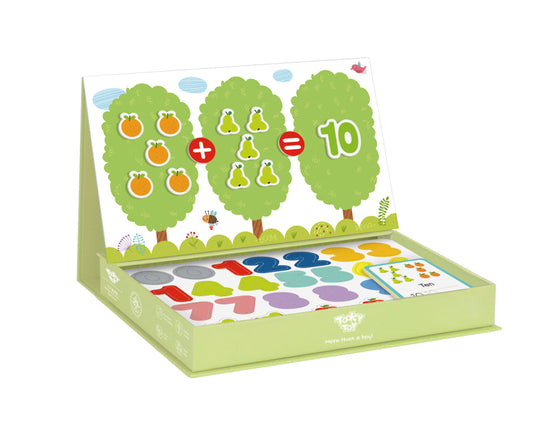 Magnetic Maths Set