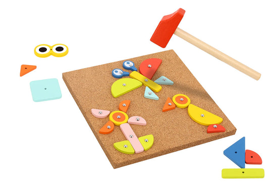 Tap Game - Tooky Toy